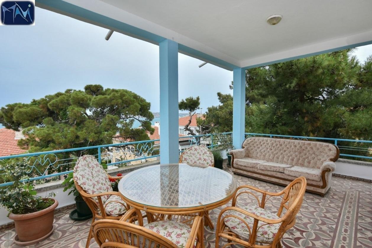 Mavi Pension Otel Ayvalı Dış mekan fotoğraf