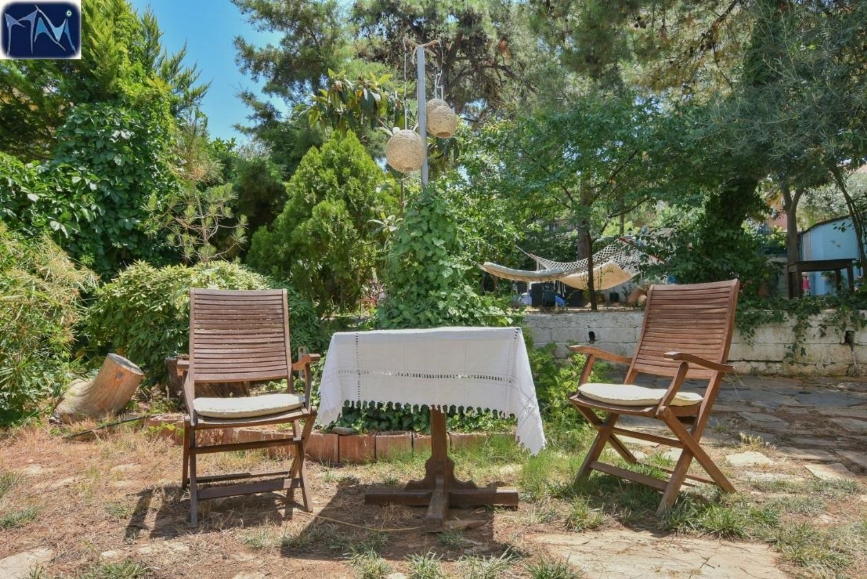 Mavi Pension Otel Ayvalı Dış mekan fotoğraf